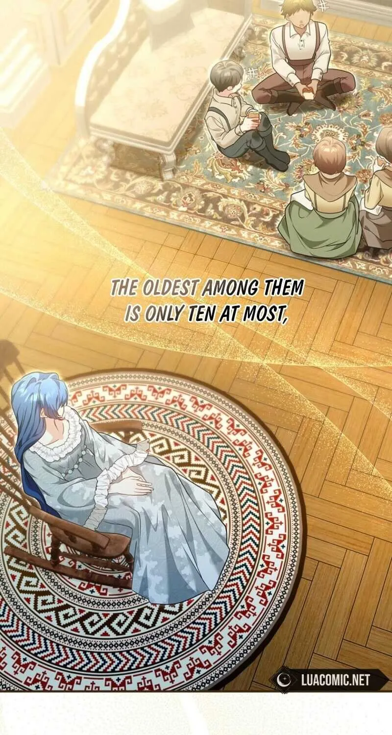 She Is My Mother In Law But I Dont Want Any Conflicts Between us Chapter 4 page 24 - 