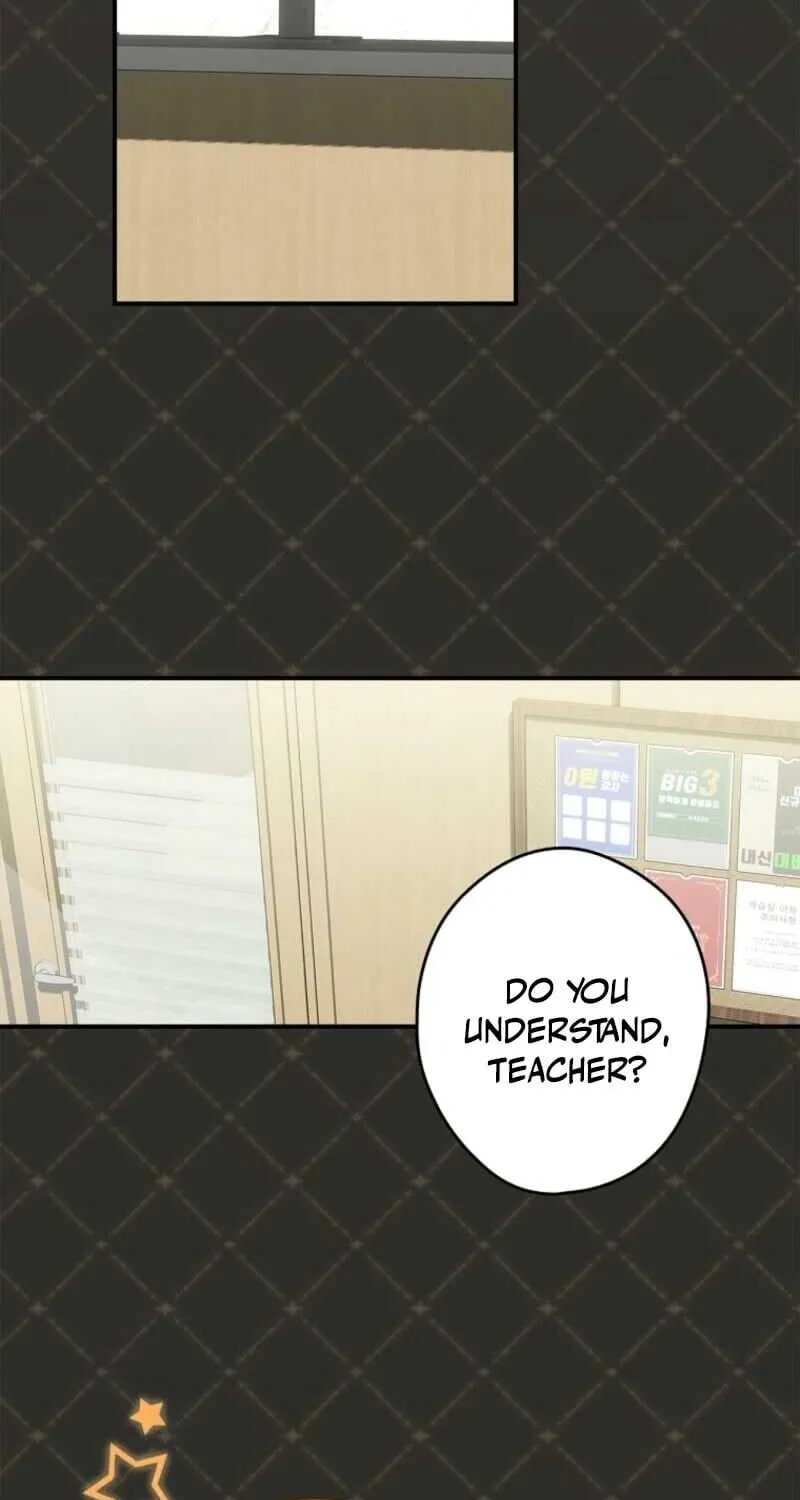 She Is My Mother In Law But I Dont Want Any Conflicts Between us Chapter 4 page 4 - 