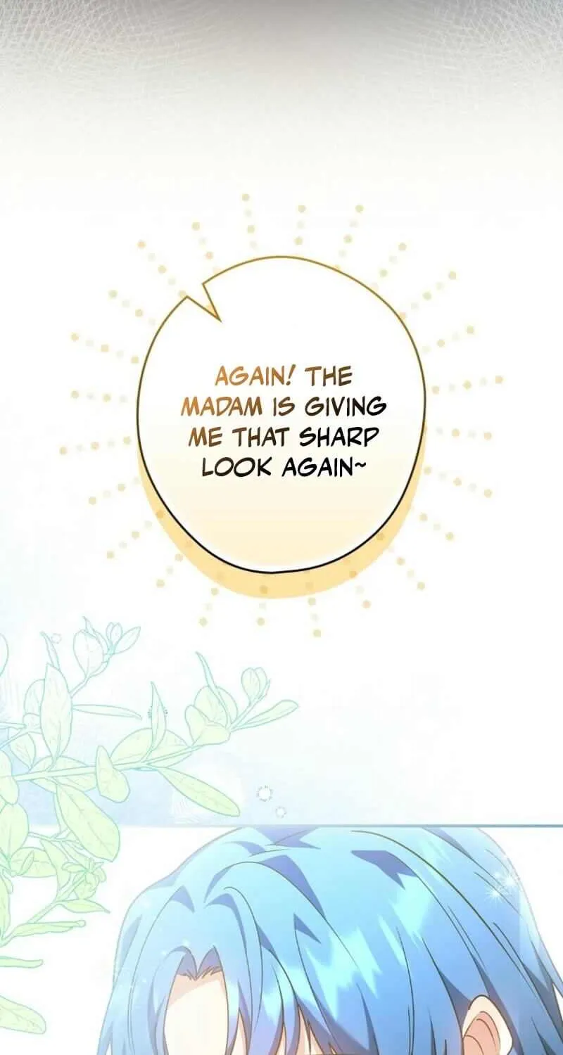 She Is My Mother In Law But I Dont Want Any Conflicts Between us Chapter 4 page 33 - 