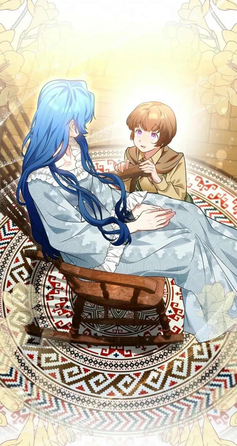 She Is My Mother In Law But I Dont Want Any Conflicts Between us Chapter 4 page 35 - 