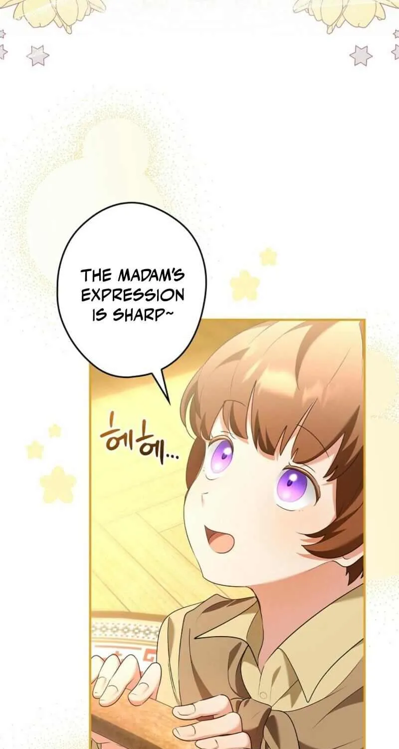 She Is My Mother In Law But I Dont Want Any Conflicts Between us Chapter 4 page 36 - 