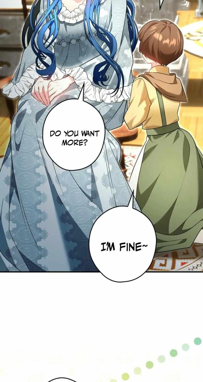 She Is My Mother In Law But I Dont Want Any Conflicts Between us Chapter 4 page 39 - 