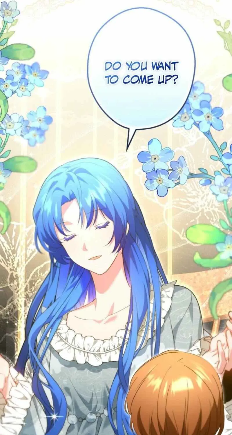 She Is My Mother In Law But I Dont Want Any Conflicts Between us Chapter 4 page 43 - 