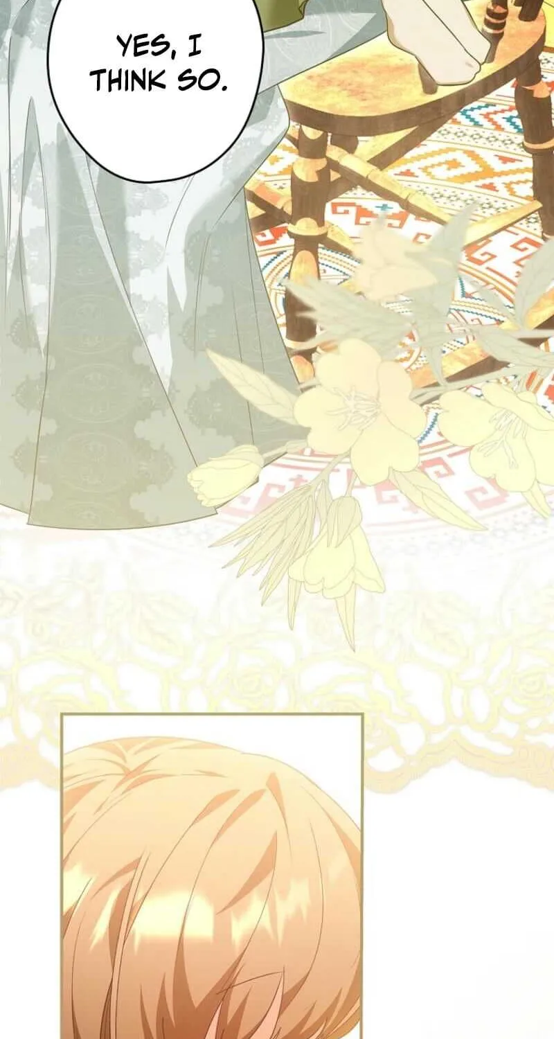She Is My Mother In Law But I Dont Want Any Conflicts Between us Chapter 4 page 50 - 
