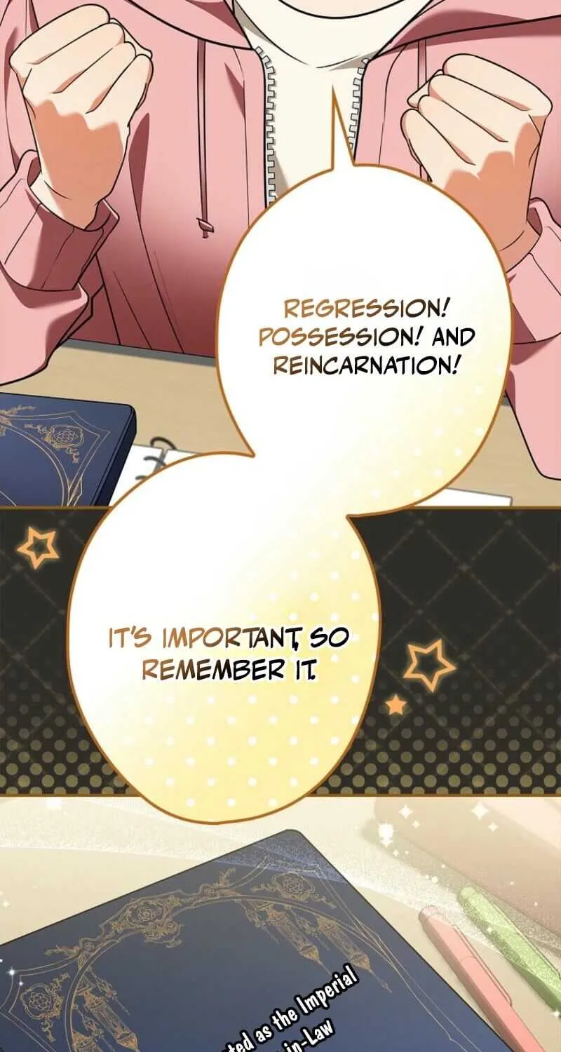 She Is My Mother In Law But I Dont Want Any Conflicts Between us Chapter 4 page 6 - 