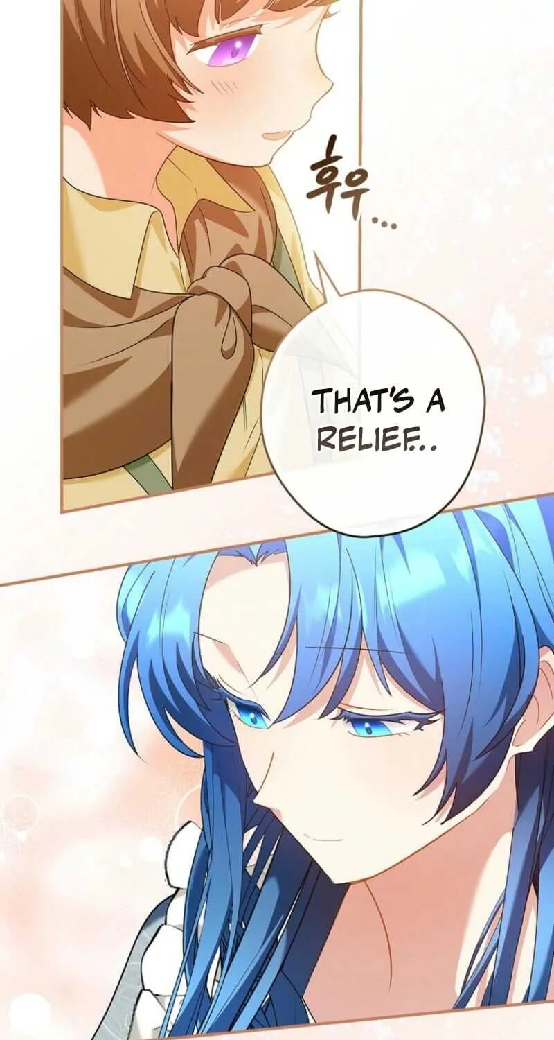 She Is My Mother In Law But I Dont Want Any Conflicts Between us Chapter 4 page 51 - 