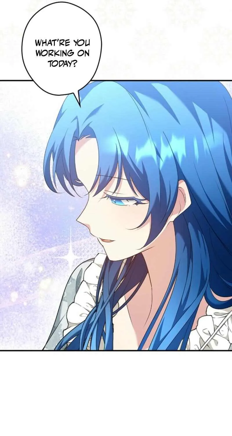 She Is My Mother In Law But I Dont Want Any Conflicts Between us Chapter 4 page 55 - 