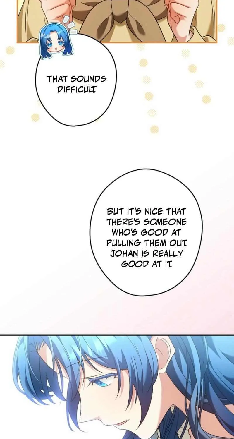 She Is My Mother In Law But I Dont Want Any Conflicts Between us Chapter 4 page 57 - 
