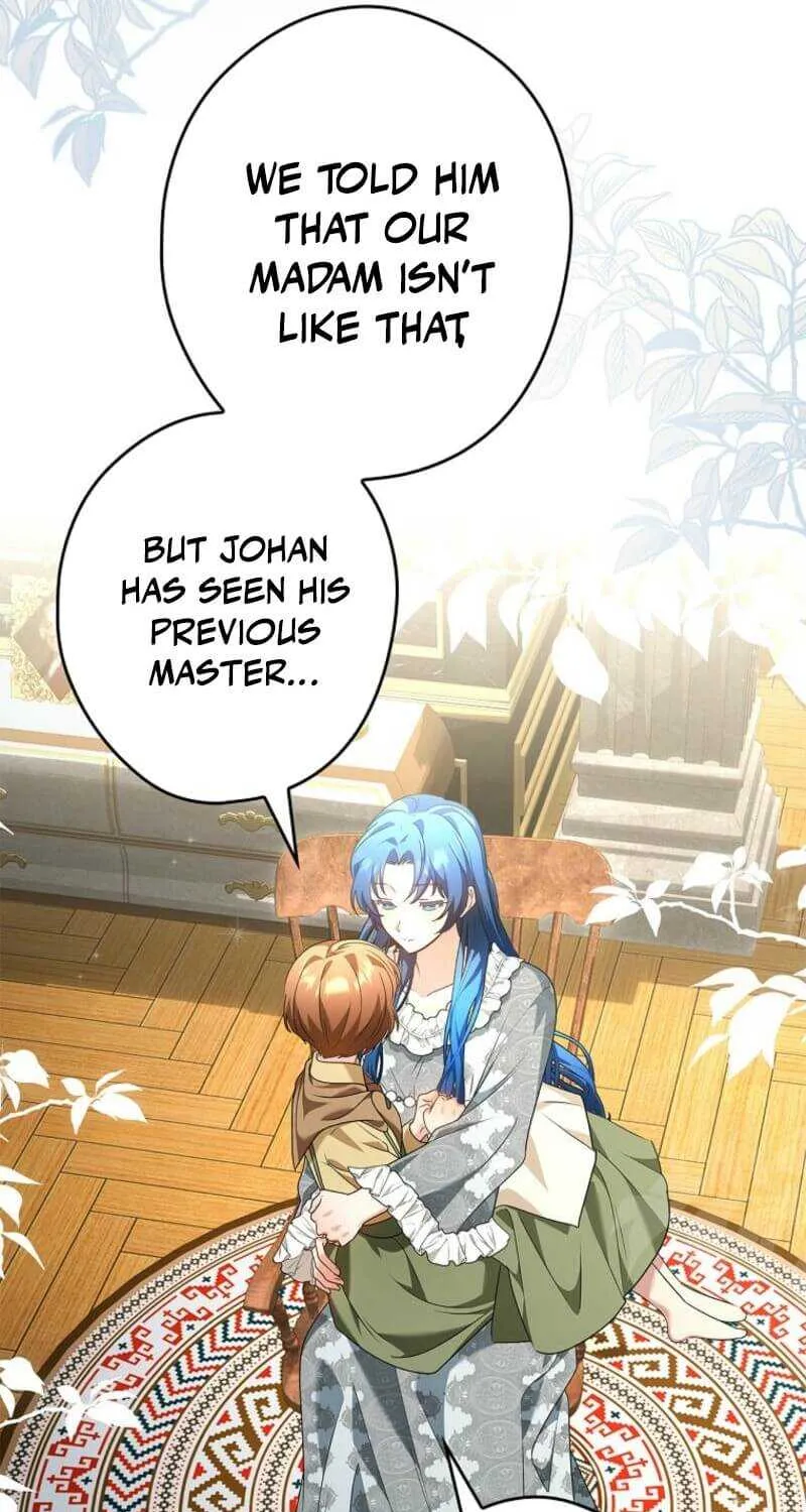 She Is My Mother In Law But I Dont Want Any Conflicts Between us Chapter 4 page 67 - 