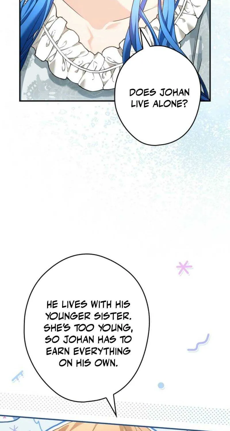 She Is My Mother In Law But I Dont Want Any Conflicts Between us Chapter 4 page 70 - 