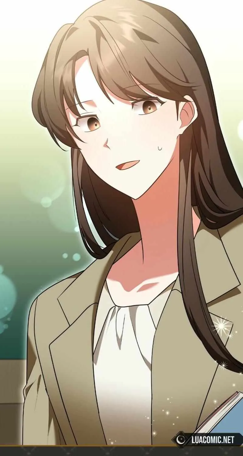 She Is My Mother In Law But I Dont Want Any Conflicts Between us Chapter 4 page 8 - 
