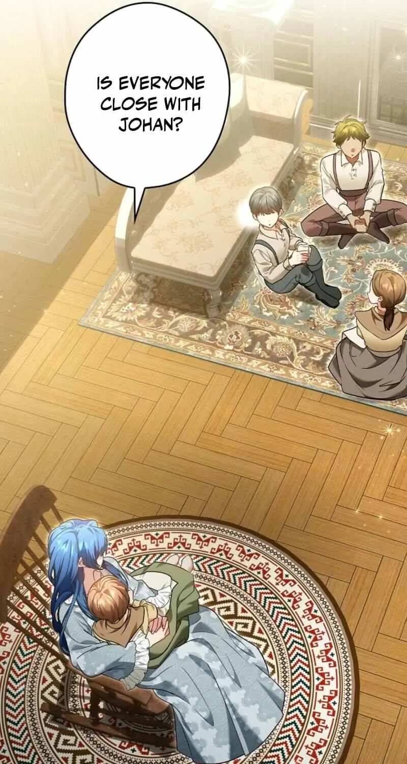 She Is My Mother In Law But I Dont Want Any Conflicts Between us Chapter 4 page 73 - 