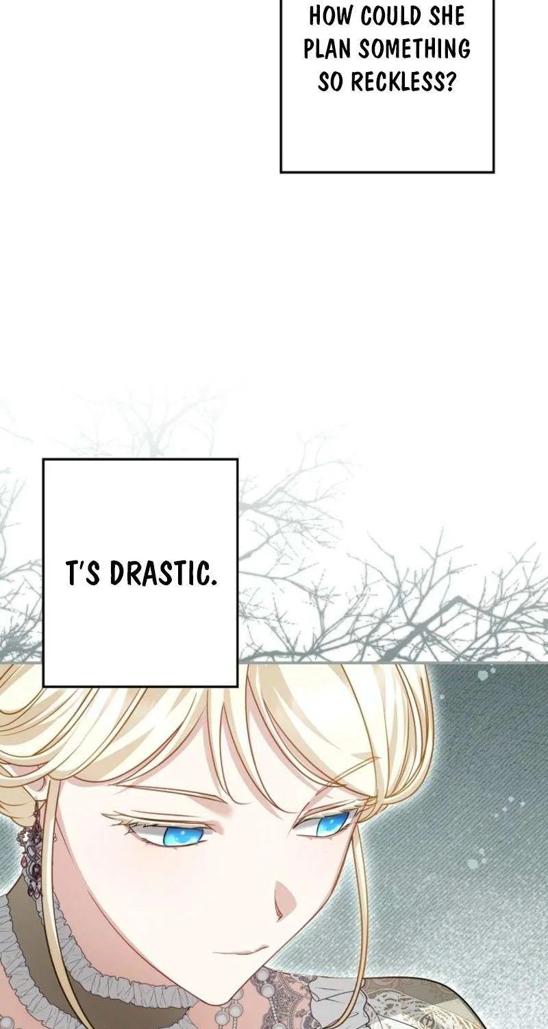 She Is My Mother In Law But I Dont Want Any Conflicts Between us Chapter 40 page 13 - 