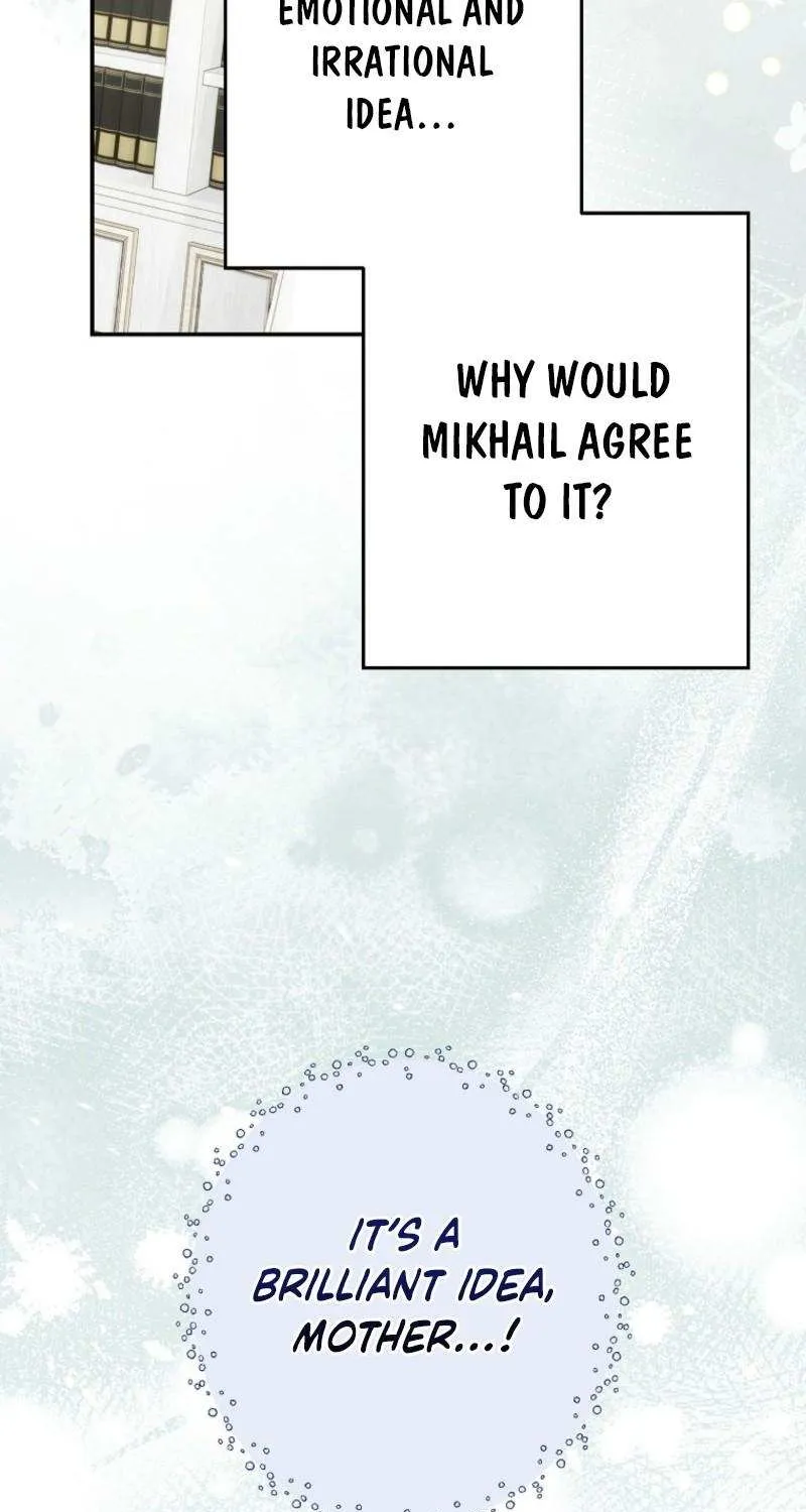She Is My Mother In Law But I Dont Want Any Conflicts Between us Chapter 40 page 15 - 