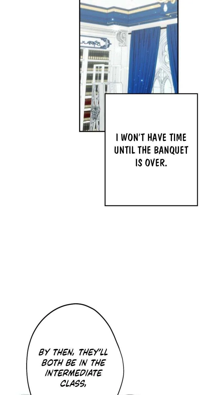 She Is My Mother In Law But I Dont Want Any Conflicts Between us Chapter 40 page 19 - 