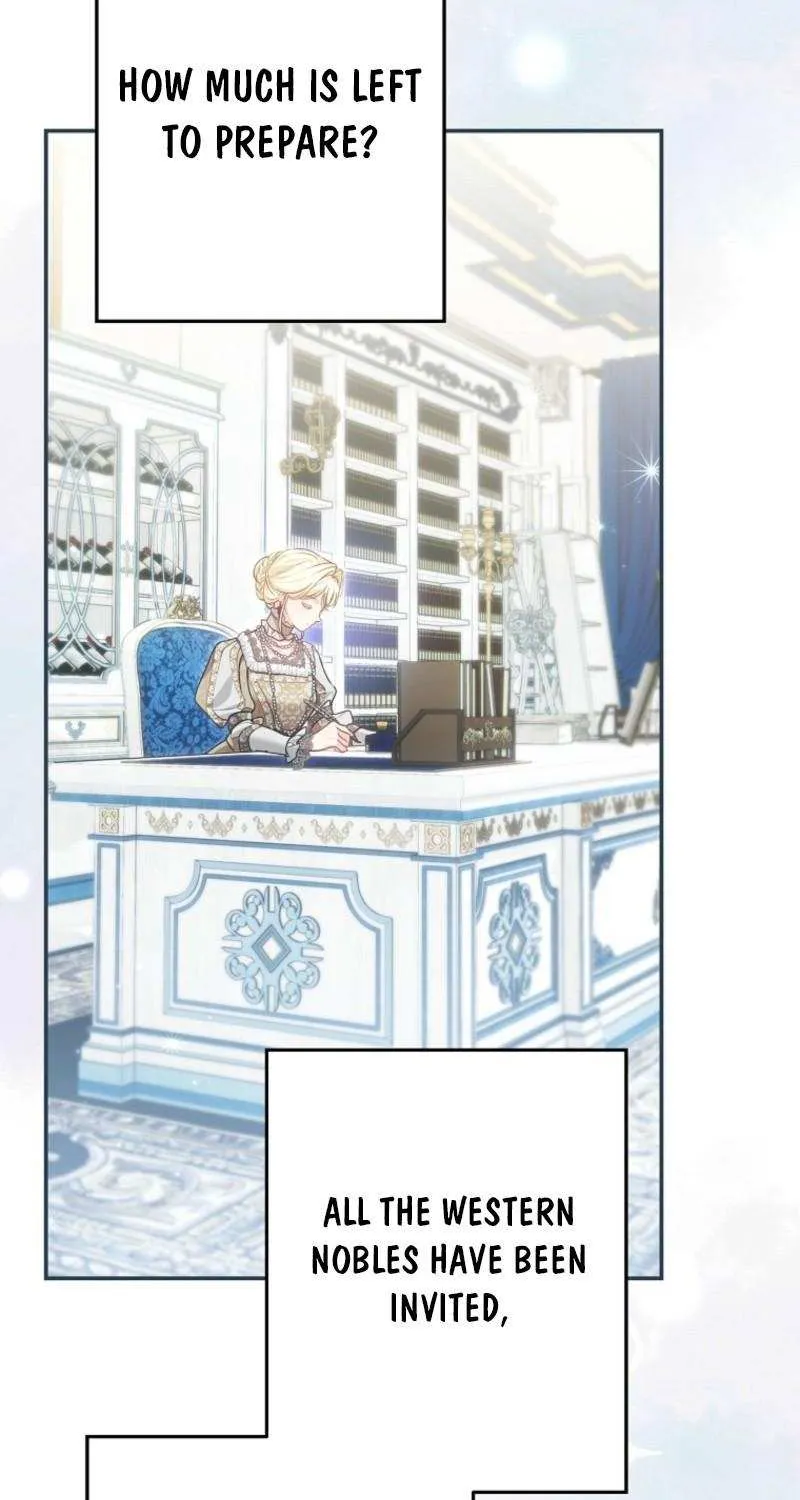 She Is My Mother In Law But I Dont Want Any Conflicts Between us Chapter 40 page 3 - 