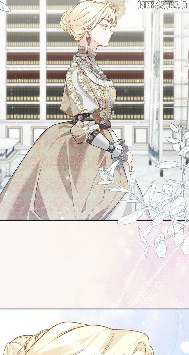 She Is My Mother In Law But I Dont Want Any Conflicts Between us Chapter 40 page 21 - 