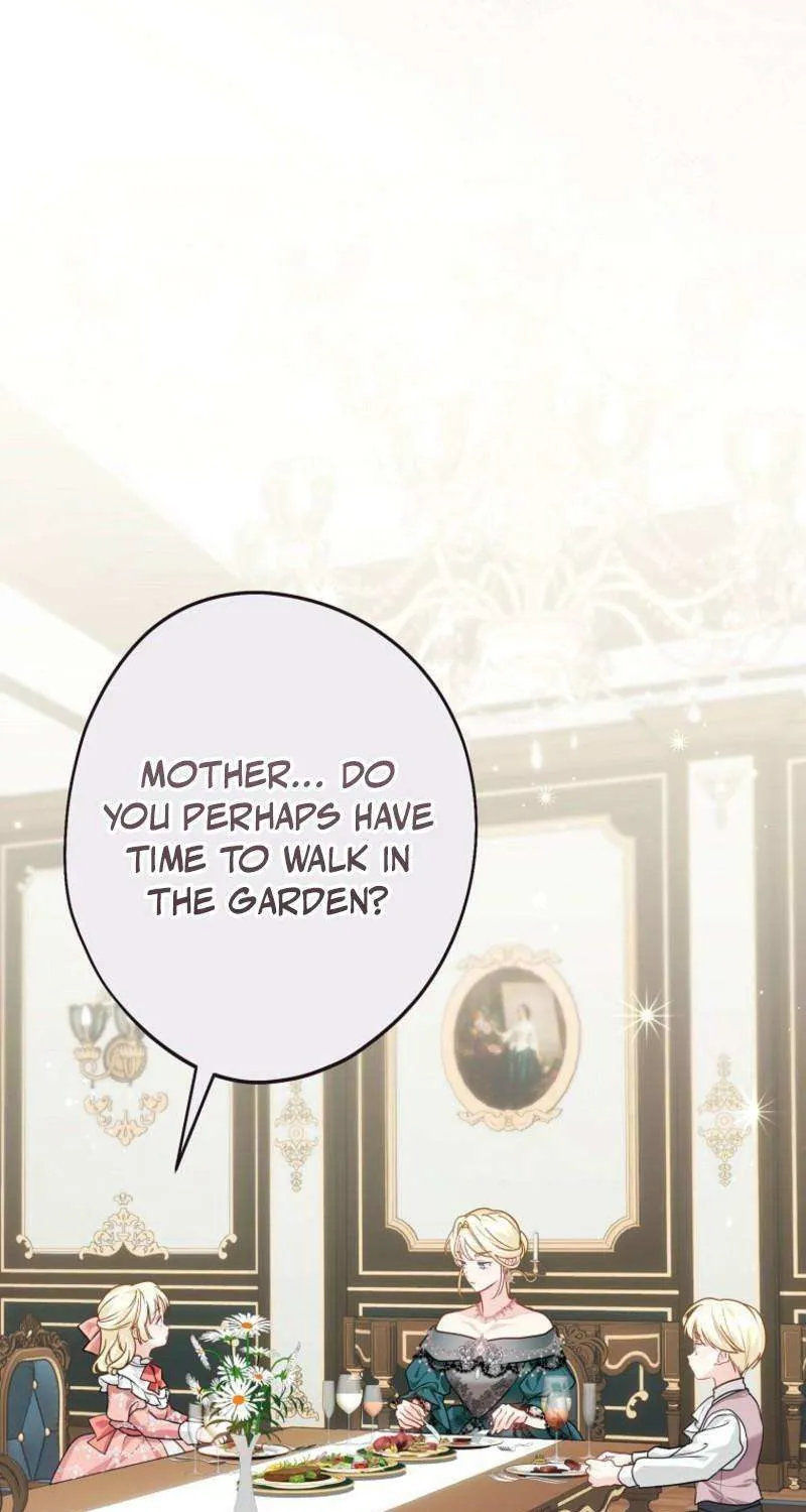 She Is My Mother In Law But I Dont Want Any Conflicts Between us Chapter 40 page 23 - 