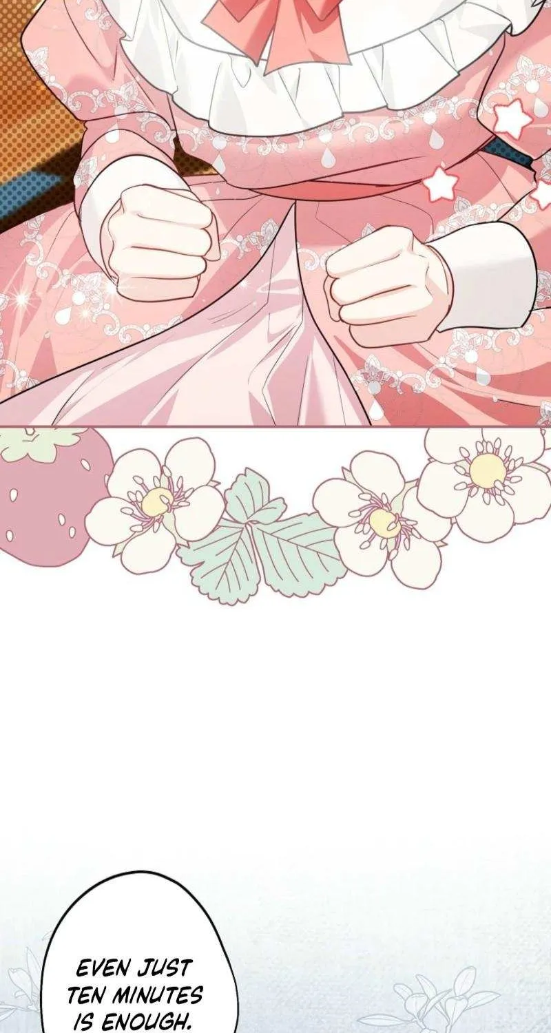 She Is My Mother In Law But I Dont Want Any Conflicts Between us Chapter 40 page 31 - 