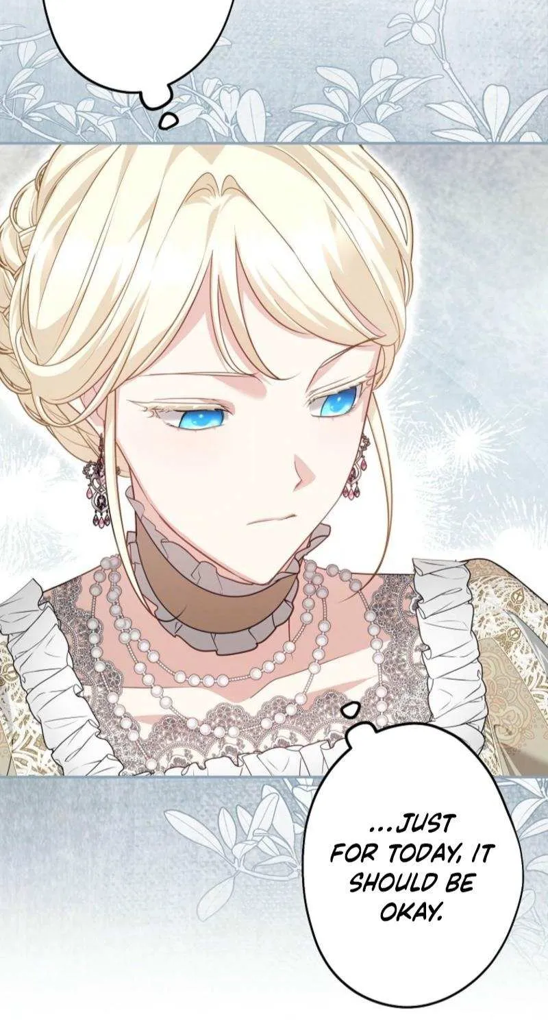 She Is My Mother In Law But I Dont Want Any Conflicts Between us Chapter 40 page 32 - 