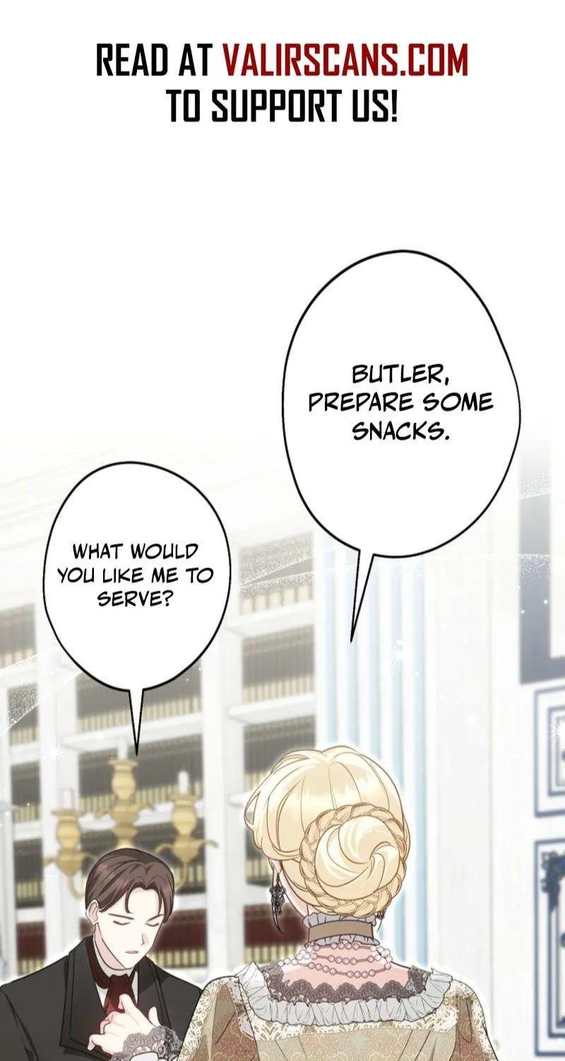 She Is My Mother In Law But I Dont Want Any Conflicts Between us Chapter 40 page 33 - 