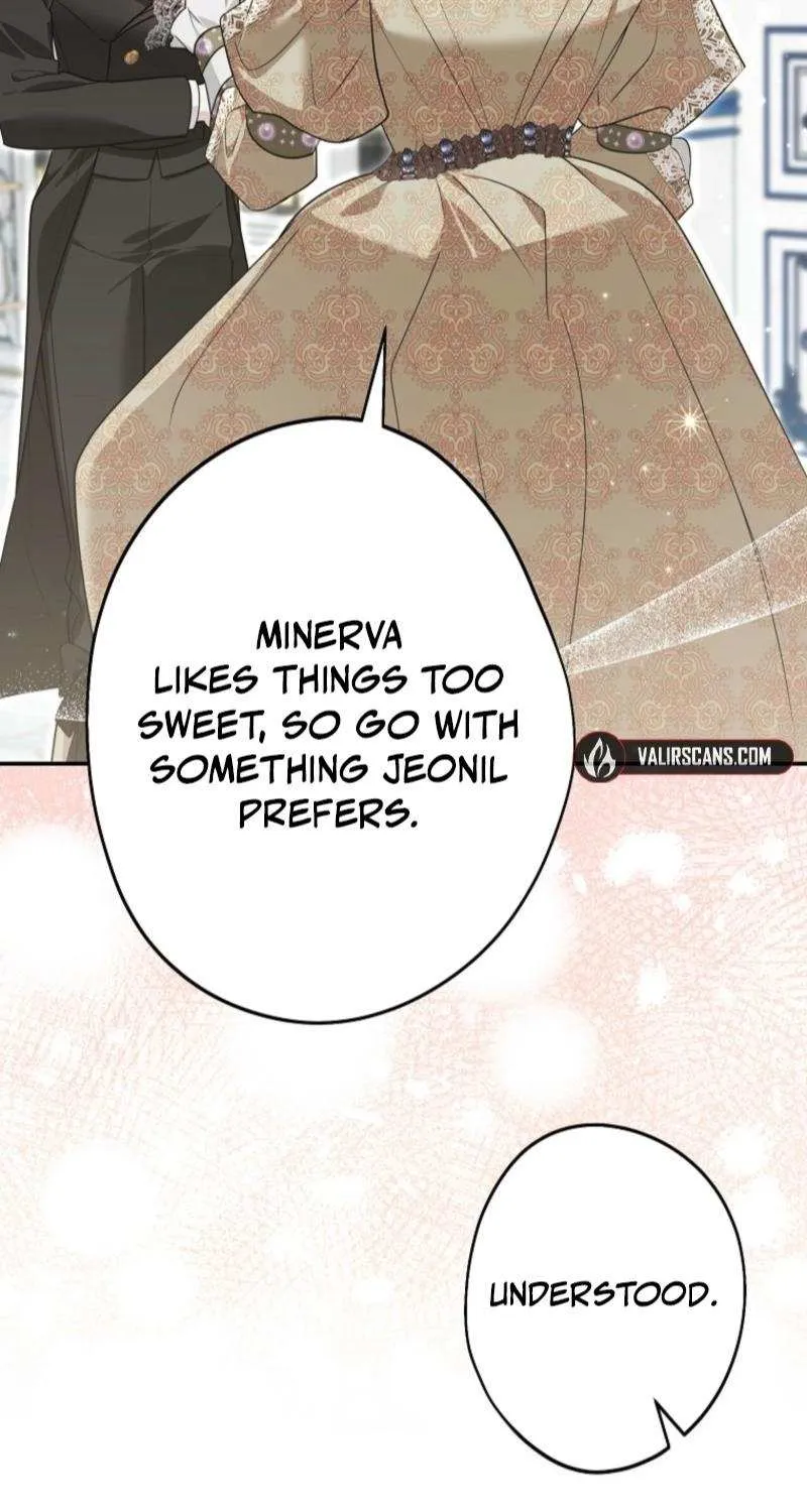She Is My Mother In Law But I Dont Want Any Conflicts Between us Chapter 40 page 34 - 