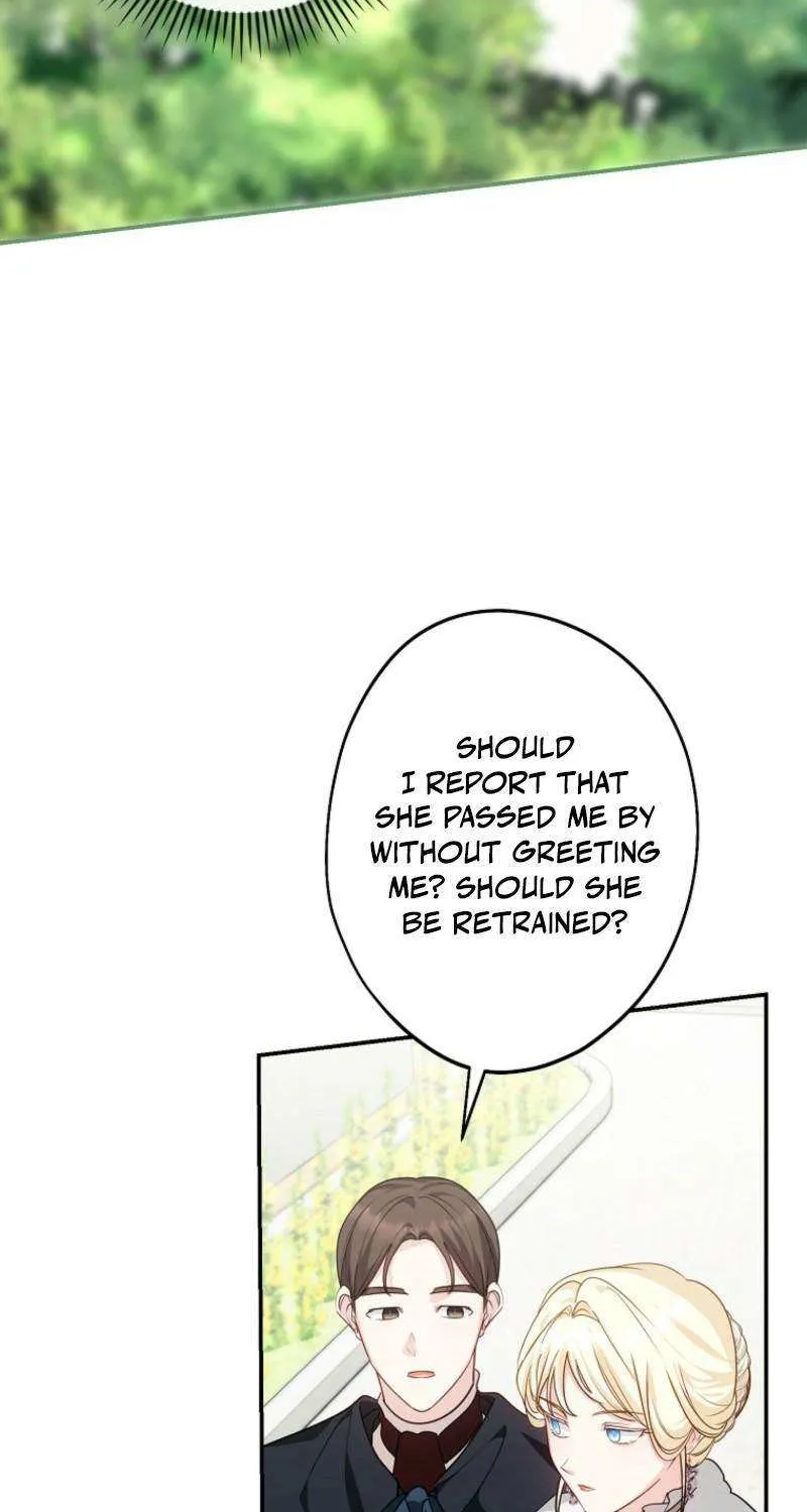 She Is My Mother In Law But I Dont Want Any Conflicts Between us Chapter 40 page 41 - 