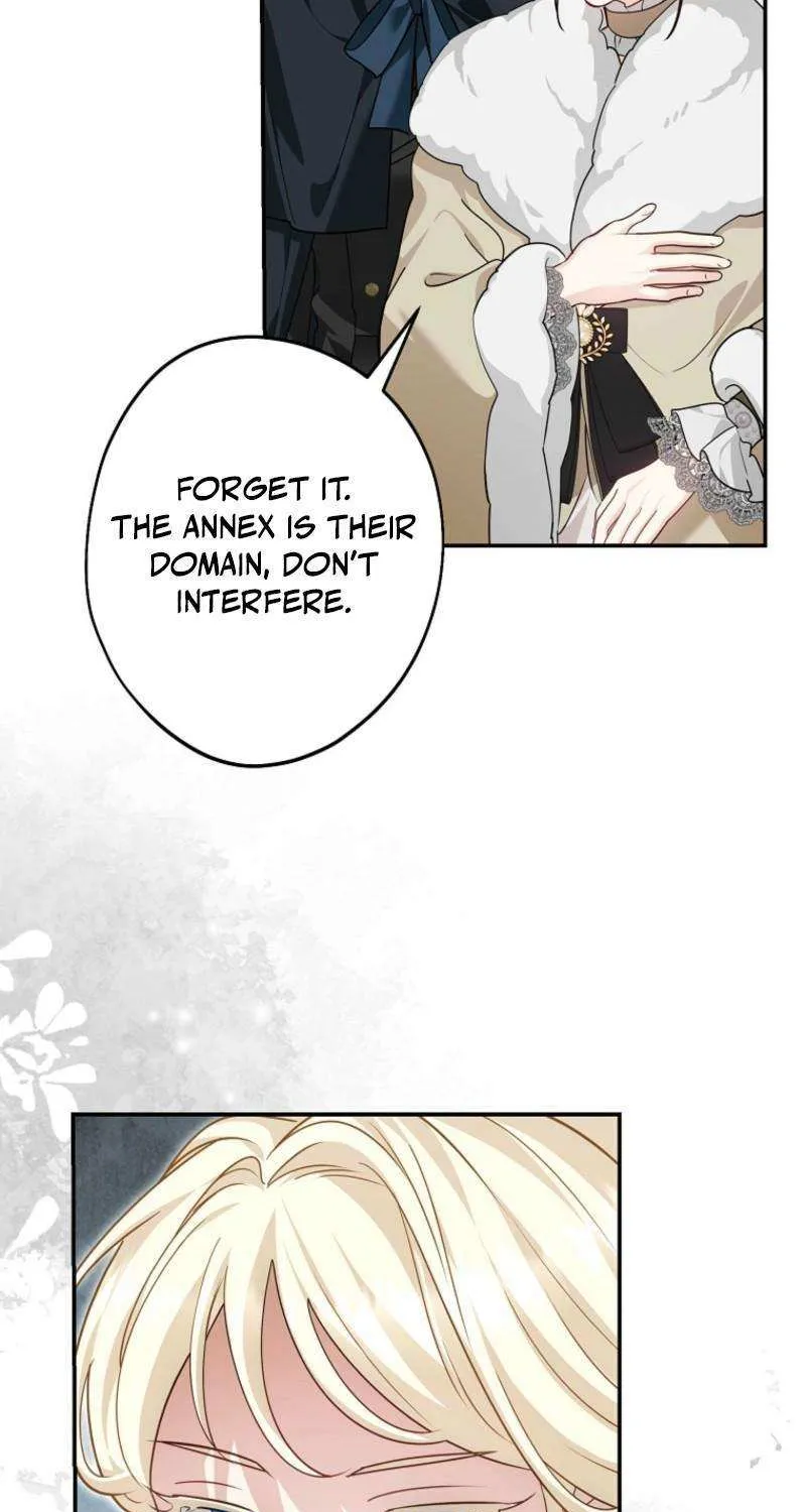 She Is My Mother In Law But I Dont Want Any Conflicts Between us Chapter 40 page 42 - 