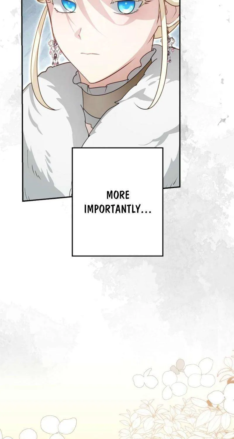 She Is My Mother In Law But I Dont Want Any Conflicts Between us Chapter 40 page 43 - 