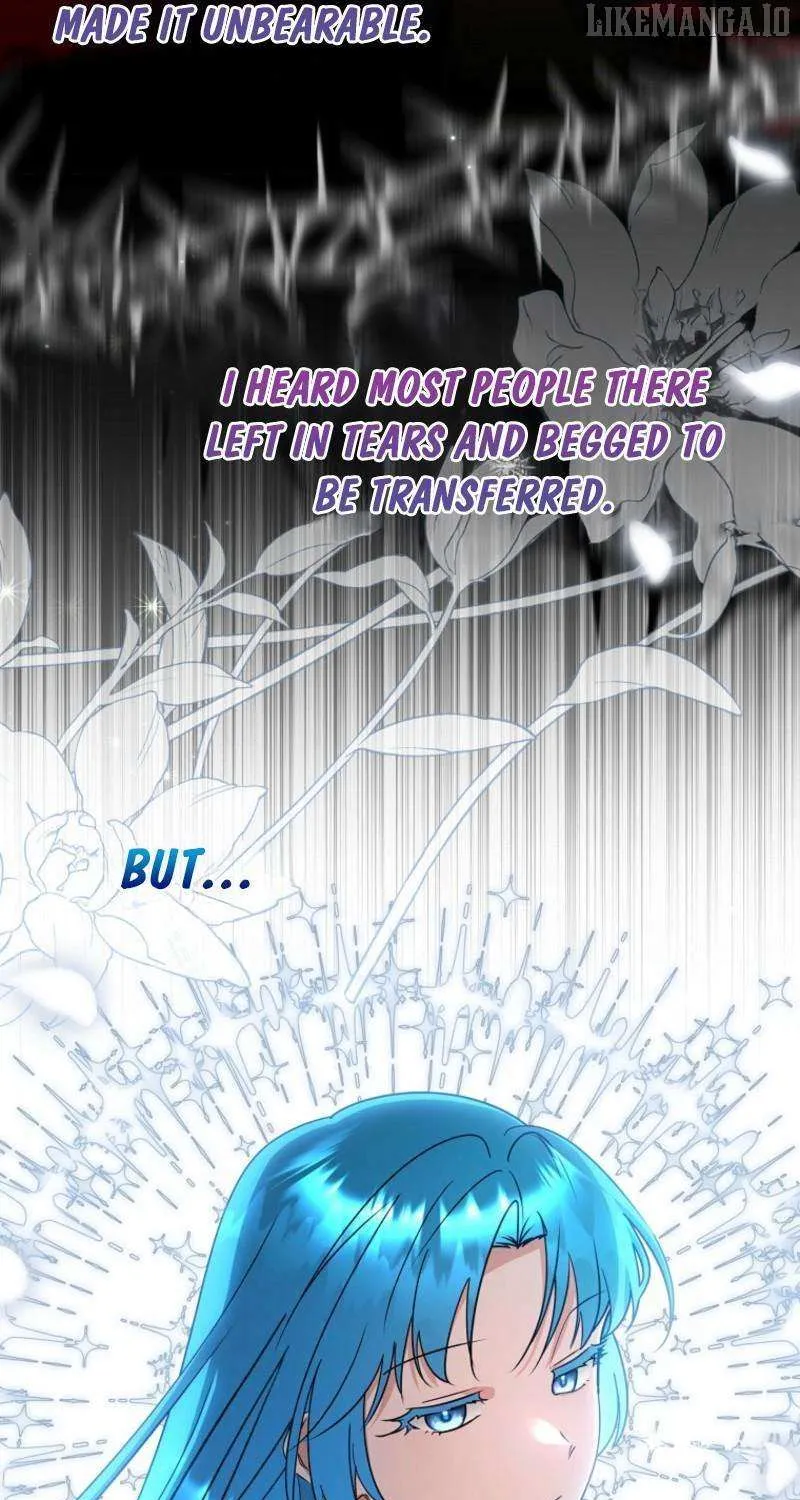 She Is My Mother In Law But I Dont Want Any Conflicts Between us Chapter 40 page 49 - 