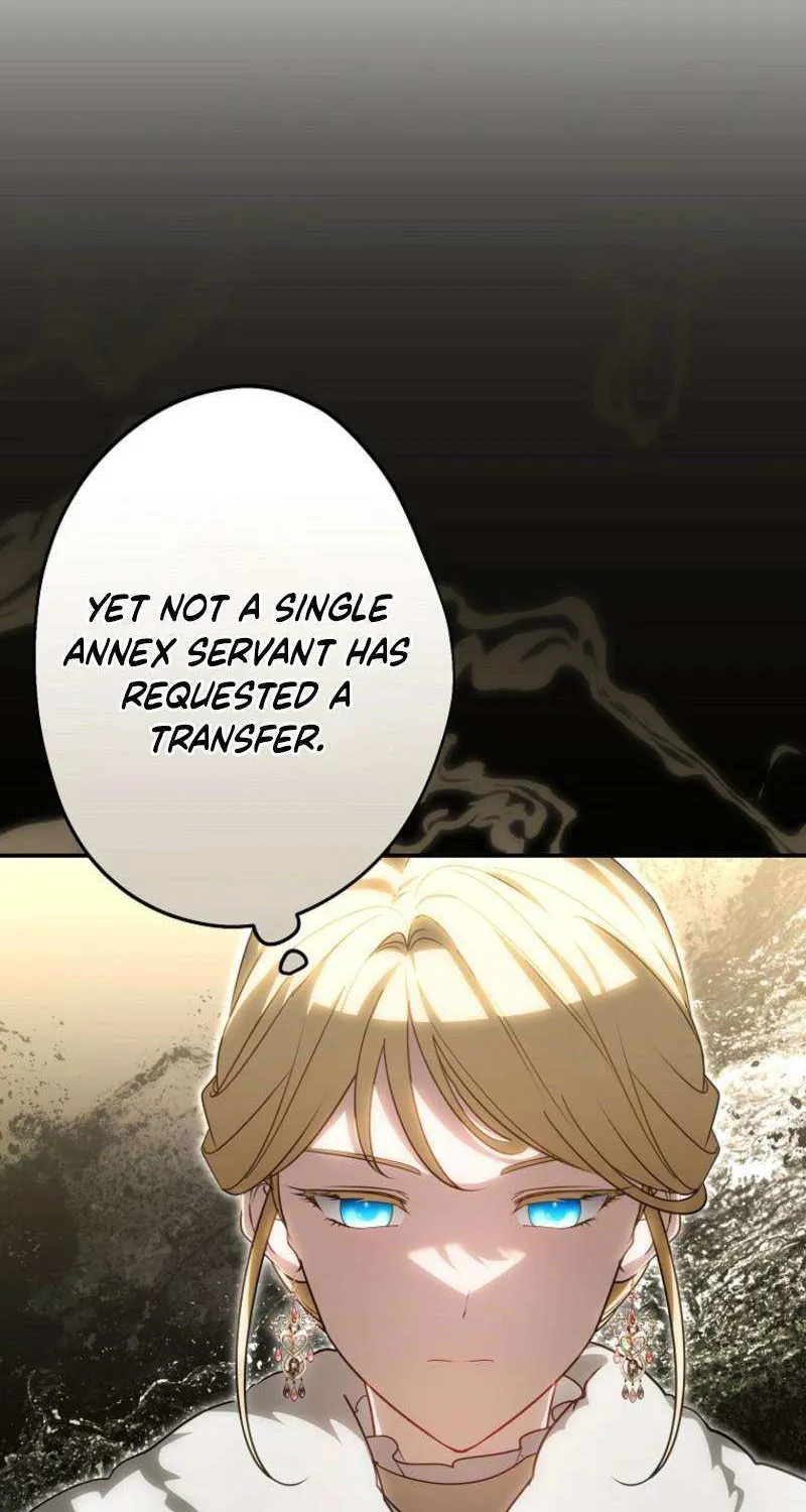 She Is My Mother In Law But I Dont Want Any Conflicts Between us Chapter 40 page 54 - 