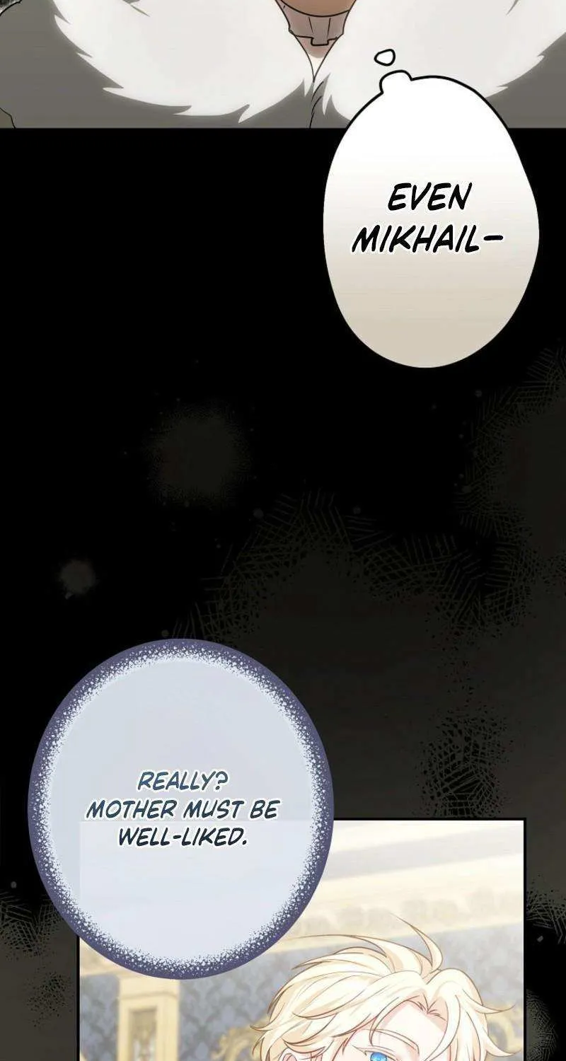 She Is My Mother In Law But I Dont Want Any Conflicts Between us Chapter 40 page 55 - 