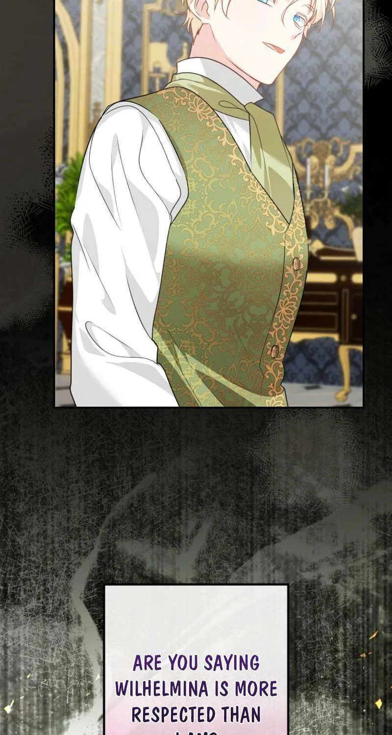 She Is My Mother In Law But I Dont Want Any Conflicts Between us Chapter 40 page 56 - 