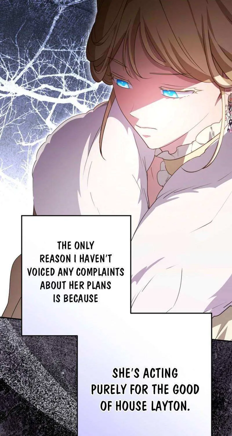 She Is My Mother In Law But I Dont Want Any Conflicts Between us Chapter 40 page 60 - 