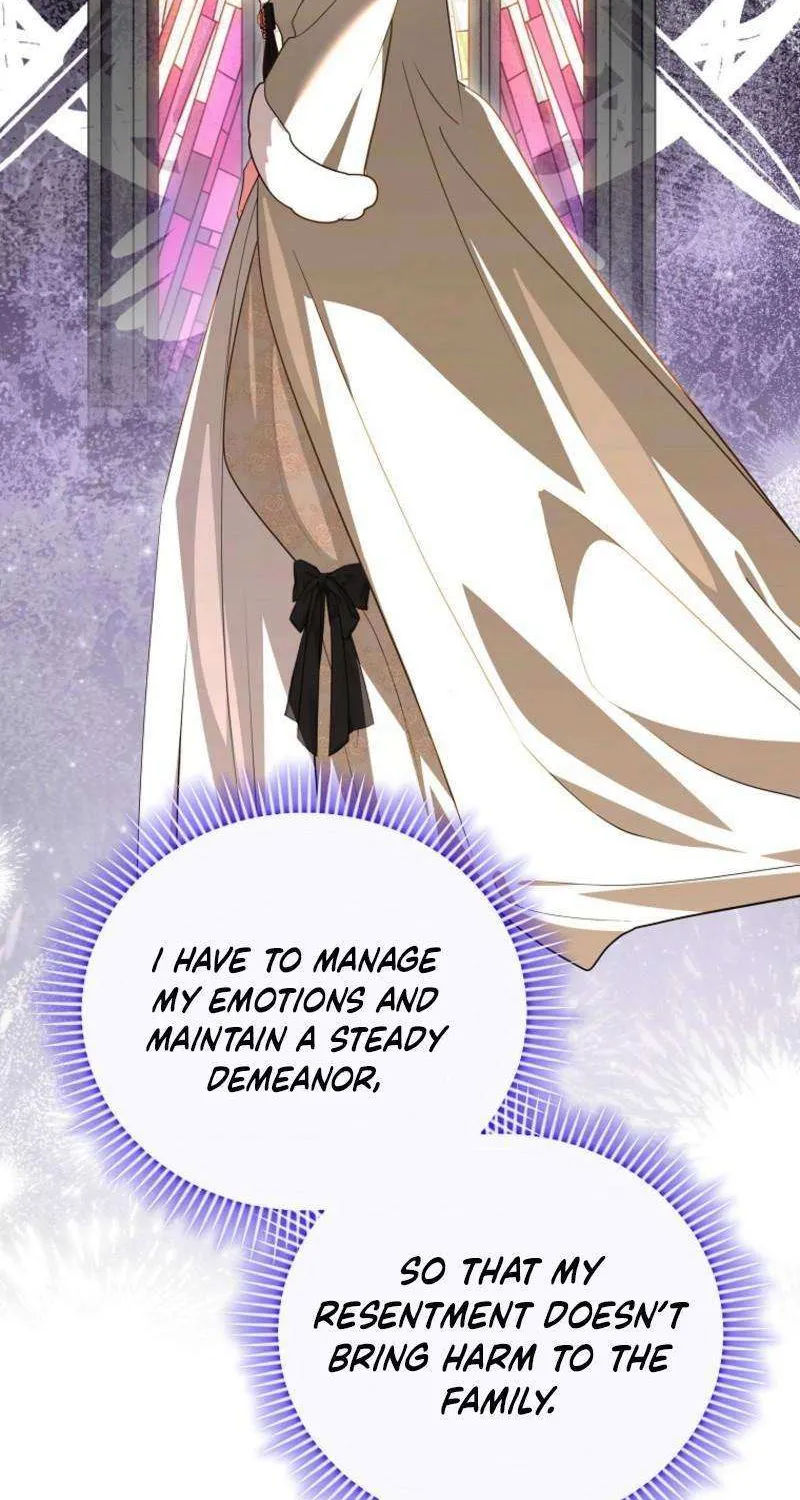 She Is My Mother In Law But I Dont Want Any Conflicts Between us Chapter 40 page 62 - 
