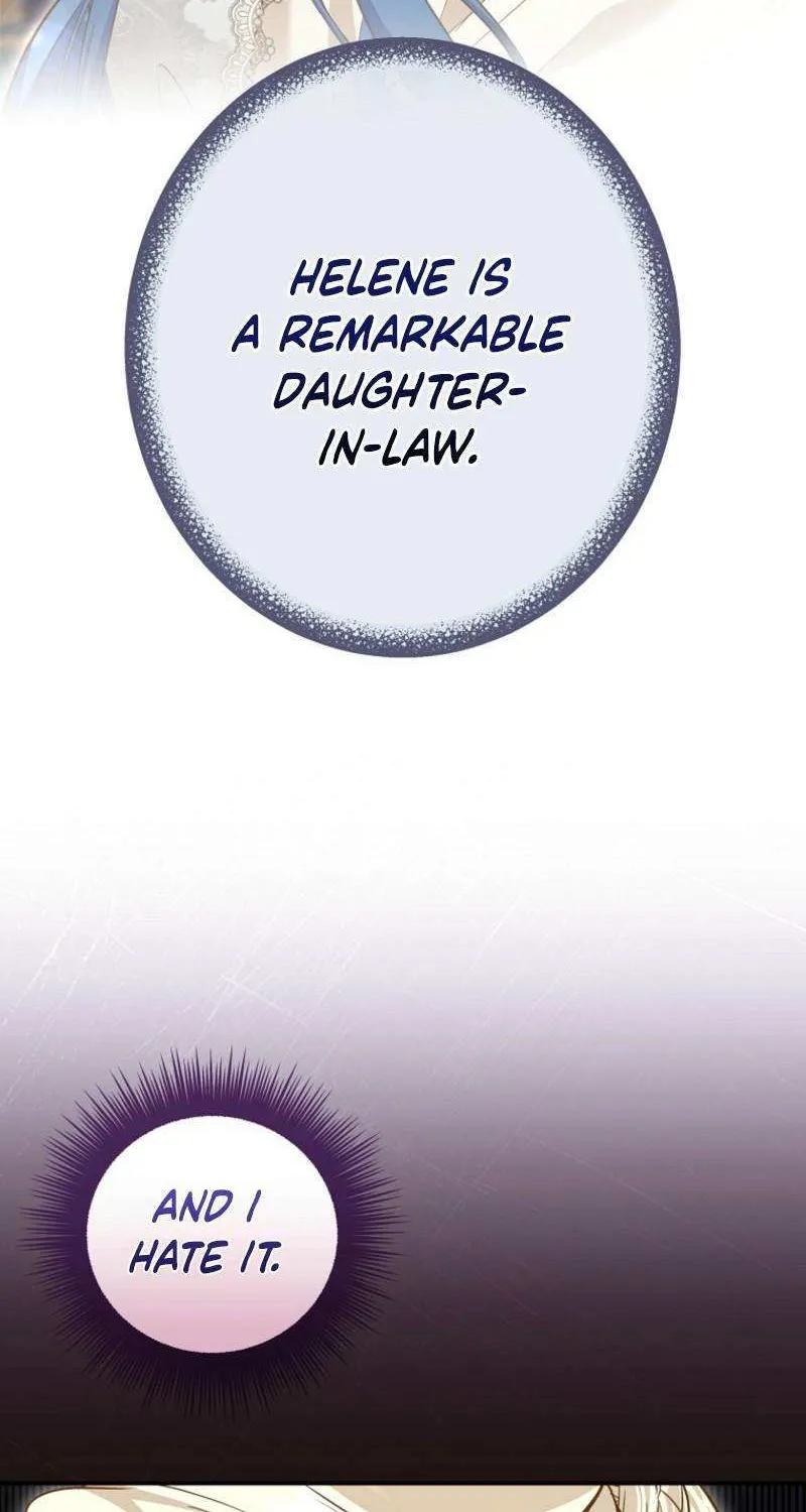 She Is My Mother In Law But I Dont Want Any Conflicts Between us Chapter 40 page 64 - 