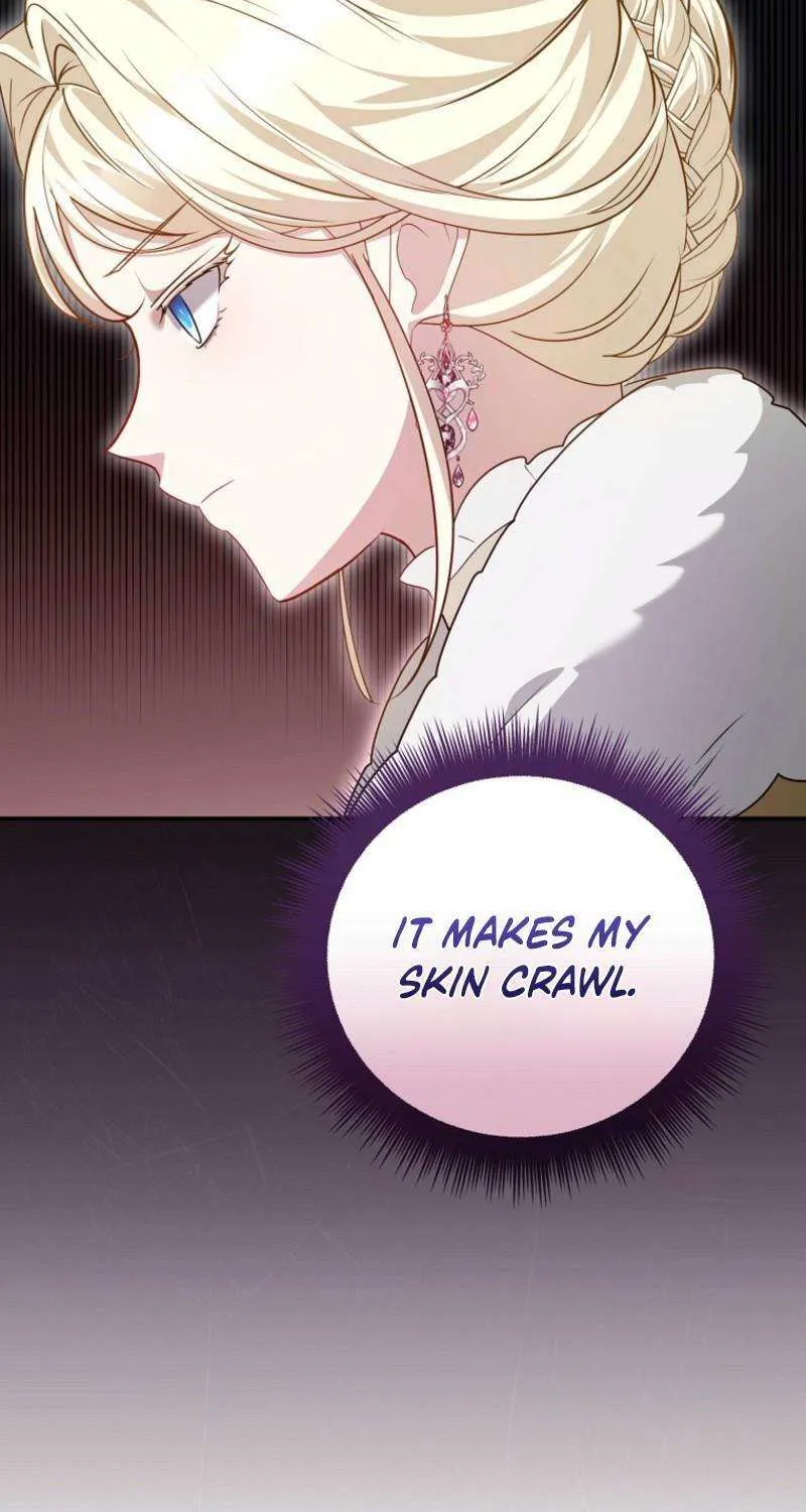 She Is My Mother In Law But I Dont Want Any Conflicts Between us Chapter 40 page 65 - 
