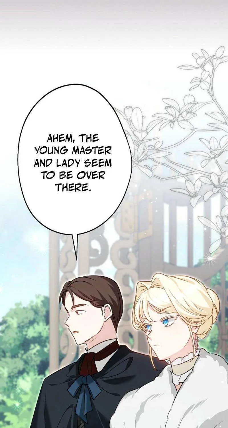 She Is My Mother In Law But I Dont Want Any Conflicts Between us Chapter 40 page 66 - 