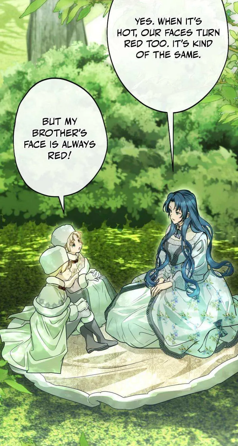 She Is My Mother In Law But I Dont Want Any Conflicts Between us Chapter 40 page 73 - 