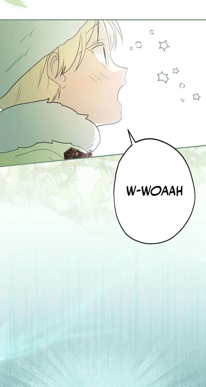 She Is My Mother In Law But I Dont Want Any Conflicts Between us Chapter 40 page 75 - 