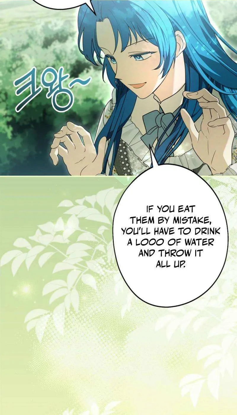 She Is My Mother In Law But I Dont Want Any Conflicts Between us Chapter 40 page 78 - 