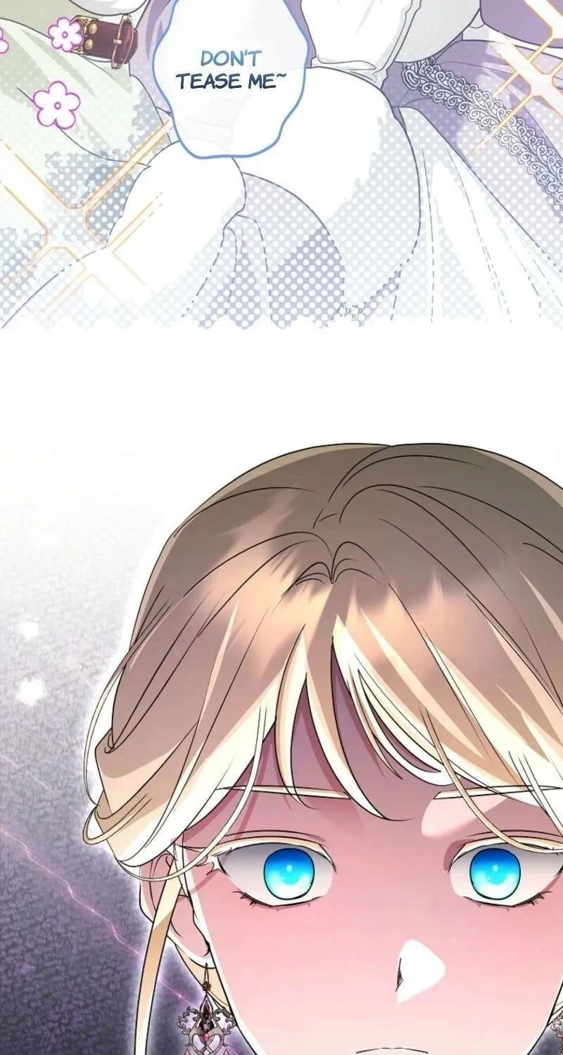 She Is My Mother In Law But I Dont Want Any Conflicts Between us Chapter 40 page 80 - 