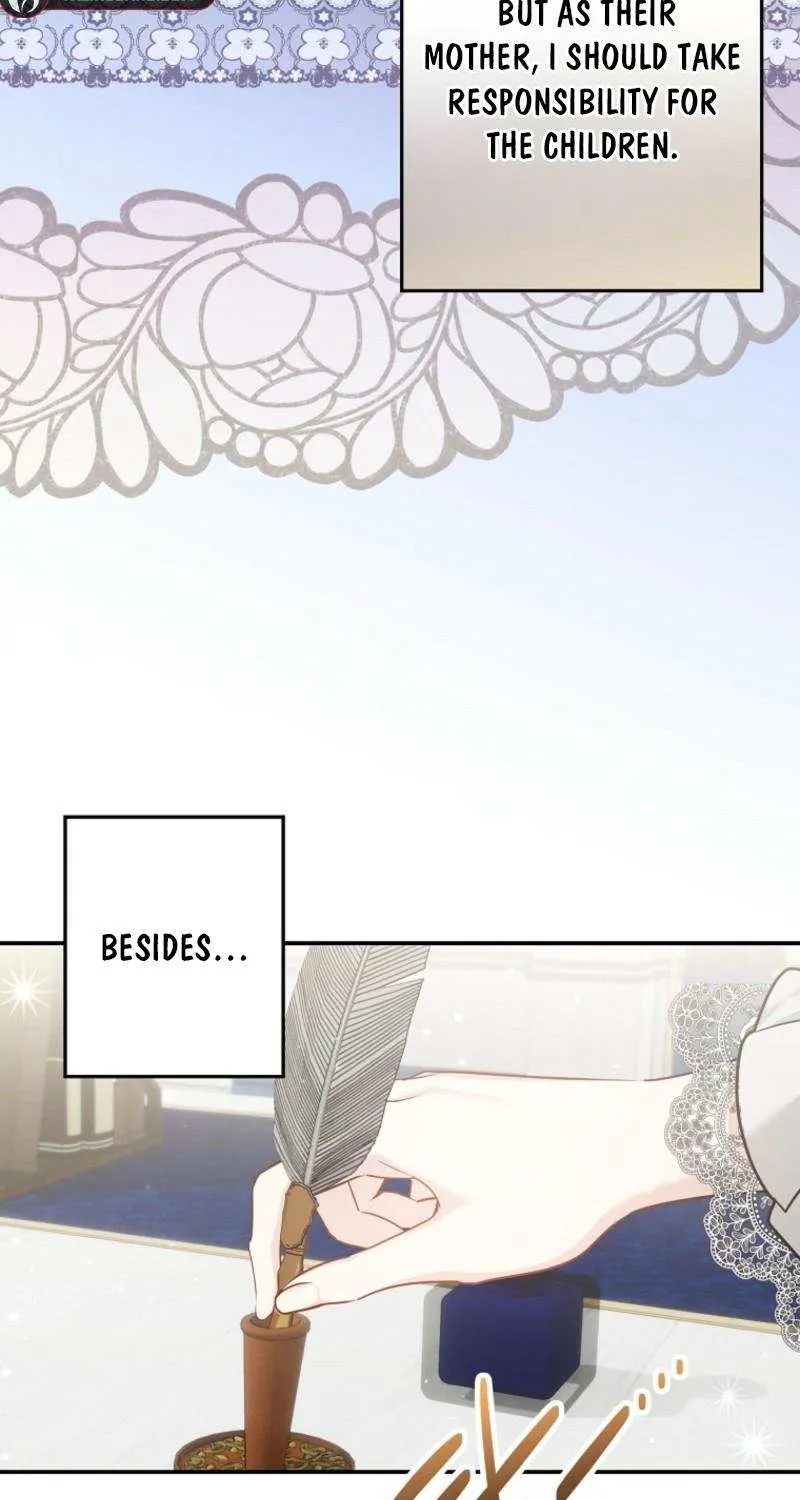 She Is My Mother In Law But I Dont Want Any Conflicts Between us Chapter 40 page 9 - 