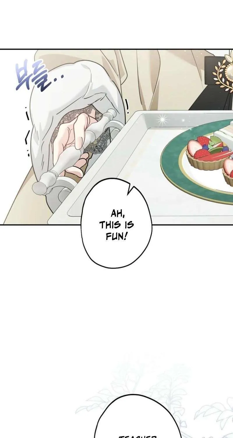 She Is My Mother In Law But I Dont Want Any Conflicts Between us Chapter 40 page 82 - 