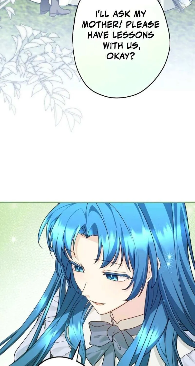 She Is My Mother In Law But I Dont Want Any Conflicts Between us Chapter 40 page 84 - 