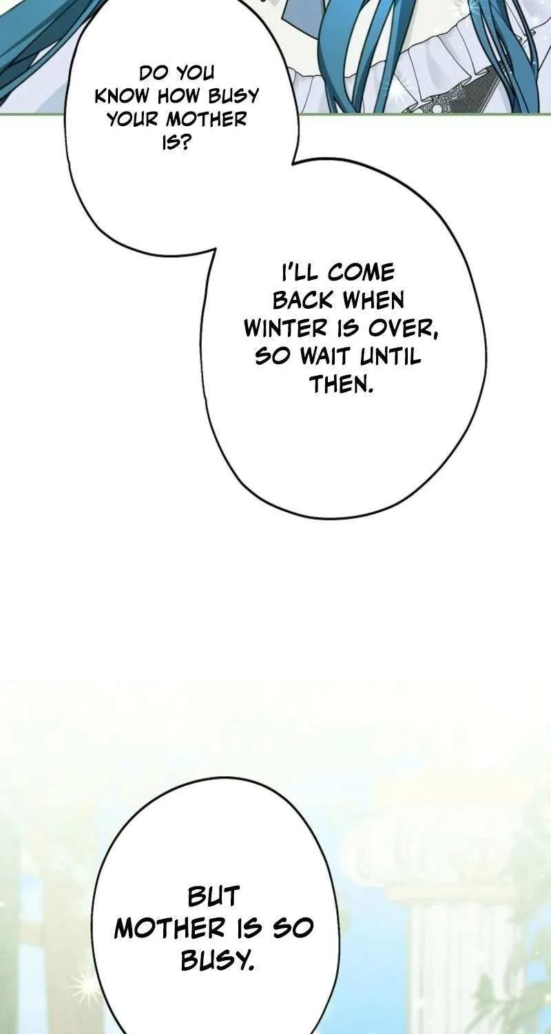 She Is My Mother In Law But I Dont Want Any Conflicts Between us Chapter 40 page 85 - 