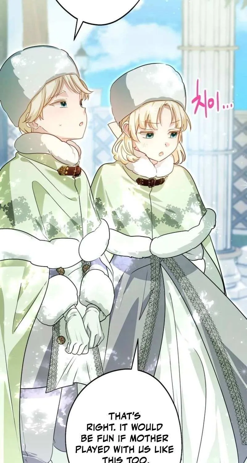 She Is My Mother In Law But I Dont Want Any Conflicts Between us Chapter 40 page 86 - 