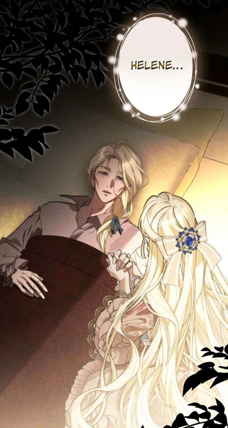 She Is My Mother In Law But I Dont Want Any Conflicts Between us Chapter 41 page 2 - 