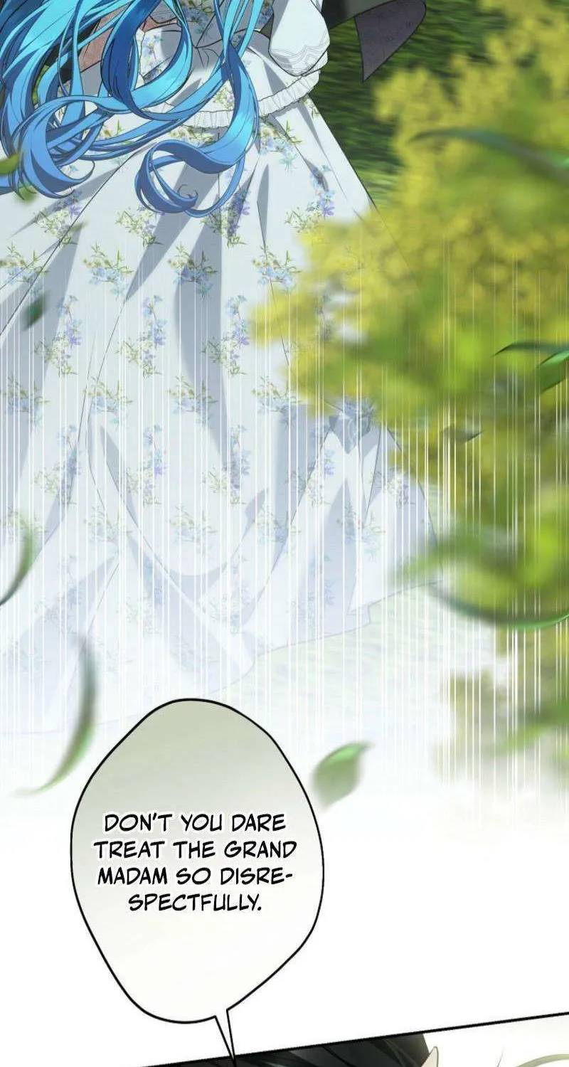 She Is My Mother In Law But I Dont Want Any Conflicts Between us Chapter 41 page 19 - 