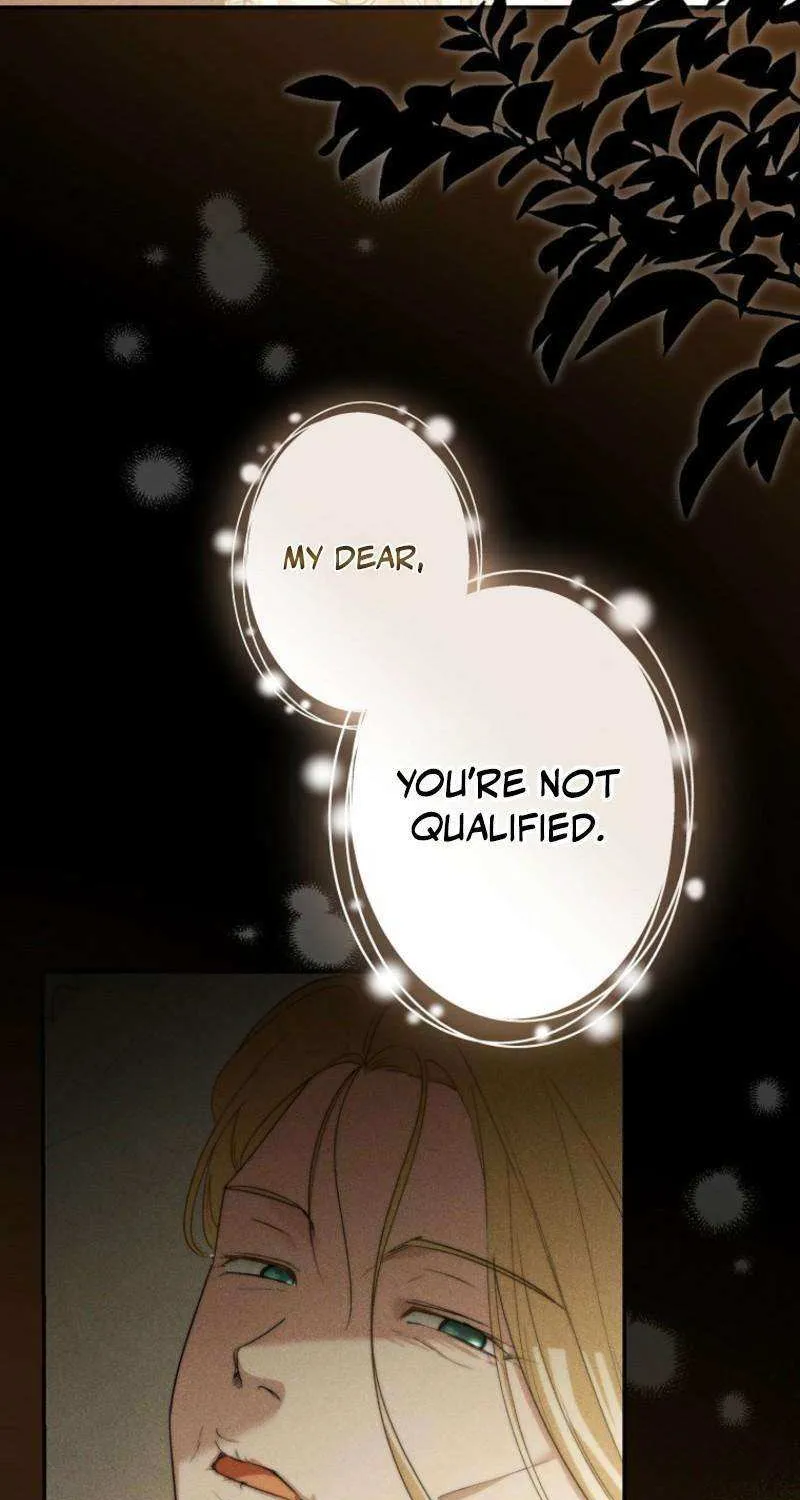 She Is My Mother In Law But I Dont Want Any Conflicts Between us Chapter 41 page 3 - 